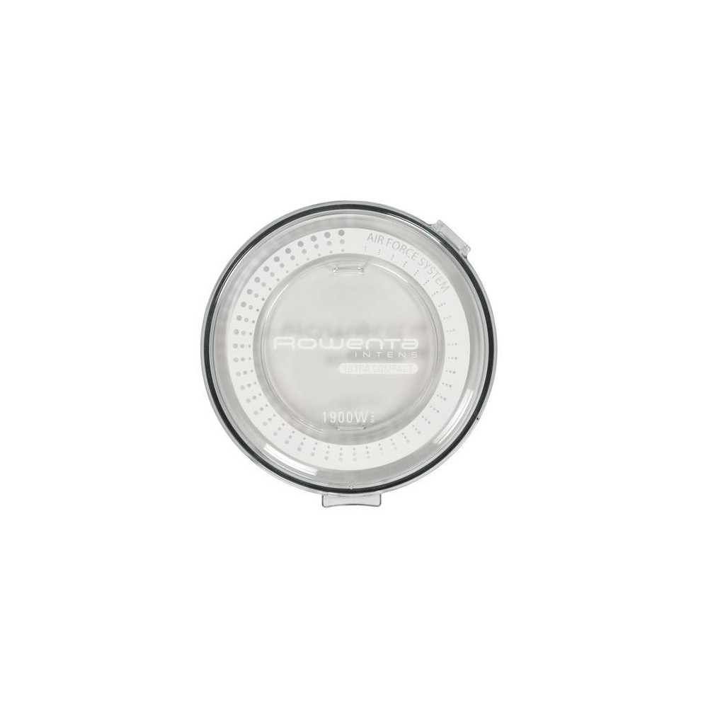 Rowenta - Capa do divisor para aspirador - RS-RT2955