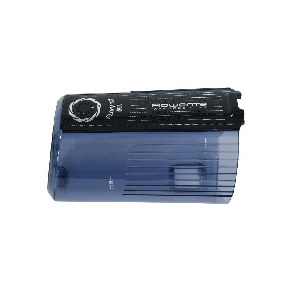 Contenedor azul para polvo - SS-2230002512