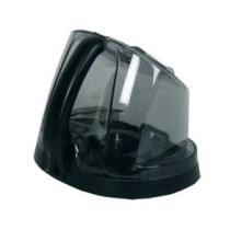 Rowenta Silence Force - Bandeja cinza para recolher poeira do aspirador - RS-2230001303