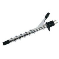 Marca CS - Plancha de pelo...