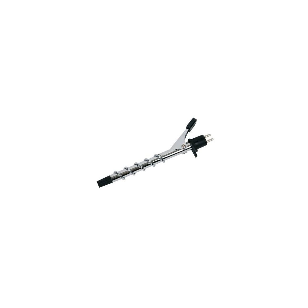 Marca CS - Prancha de cabelo com espirais de 14 mm para estilismo - CS-00097130