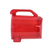 RS - Bandeja rosa para...