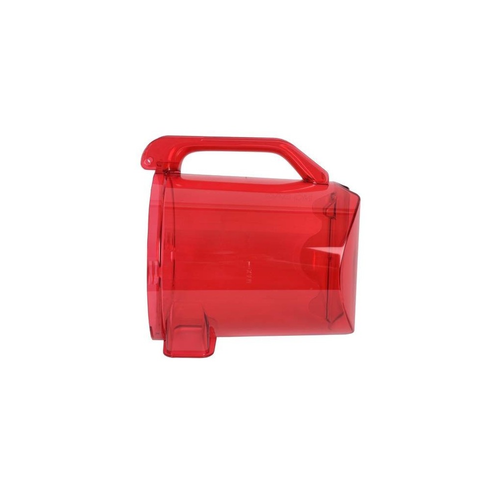 RS - Bandeja rosa para recoger polvo - RS-2230000452
