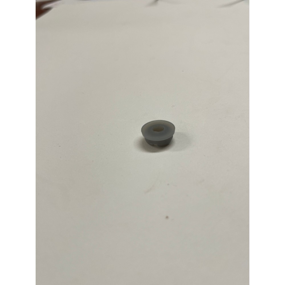 Válvula de Silicona con Doble Sello (Orificio en la Cubierta) Modelo M955009