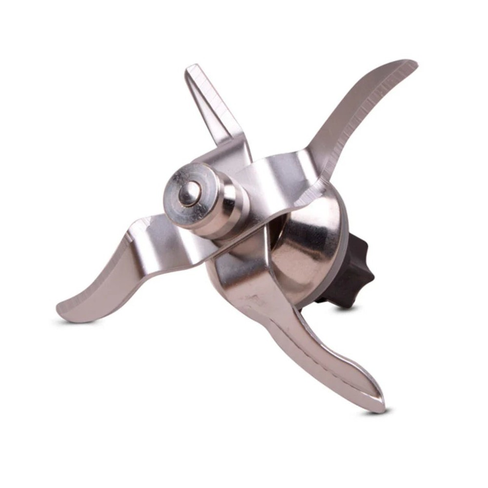 Cuchilla compatible para robot de cocina - TM31 - N515.