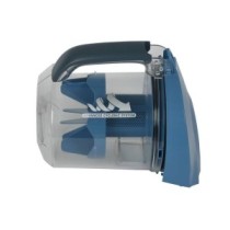 Recipiente - Acumulación de polvo completo - RS-2230002228