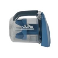 Recipiente - Acumulação de...