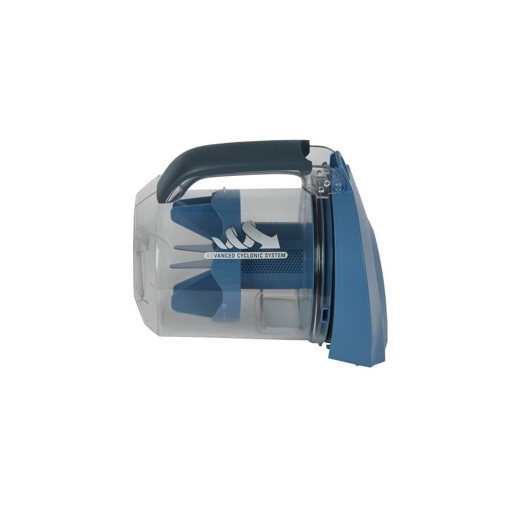 Recipiente - Acumulación de polvo completo - RS-2230002228
