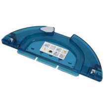 Marca desconocida - Soporte y depósito para mopa de color azul - SS-2230003243 - SS-2230003243