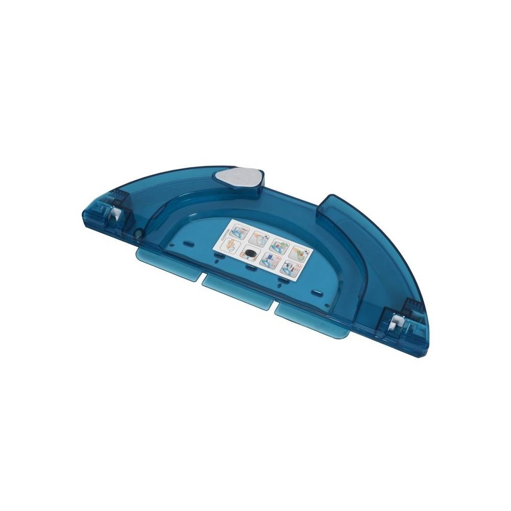Marca desconocida - Soporte y depósito para mopa de color azul - SS-2230003243 - SS-2230003243