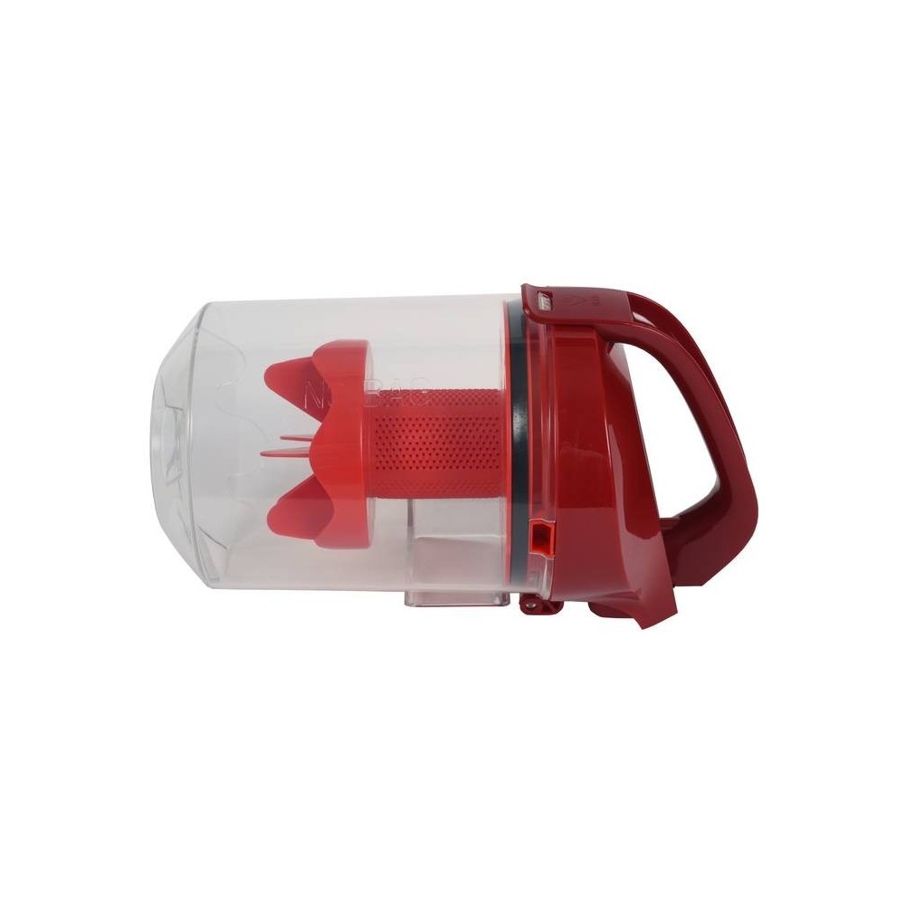 - Extrator de partículas vermelho modelo - SS-7235007466 - SS-7235007466