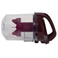 Contenedor de residuos...