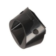 Boquilla - Cor preto para...