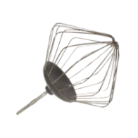 Varilla batidor amasador robot de cocina Kenwood KHC29 KW717310