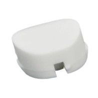 Cubierta decorativa para...