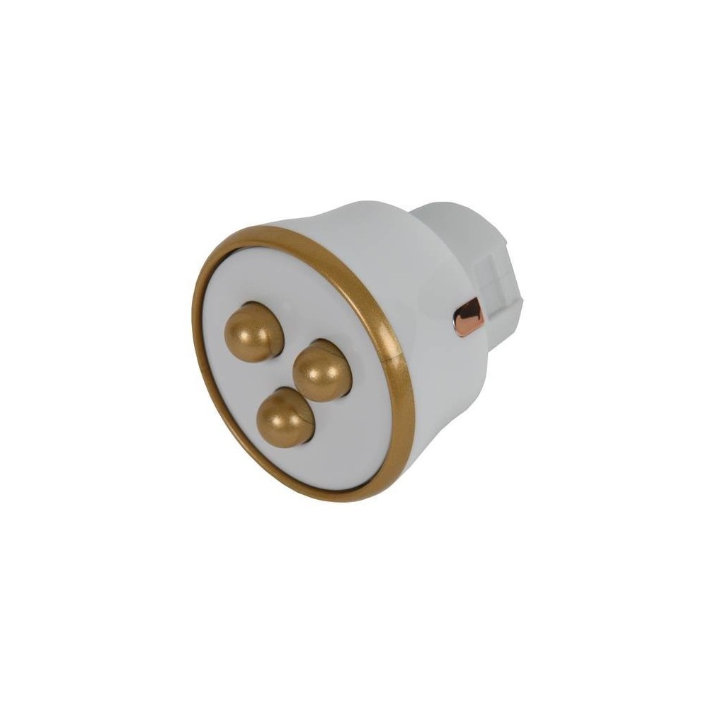 Kit - Tres bolas accesorias para electrodomésticos - CS-10000974