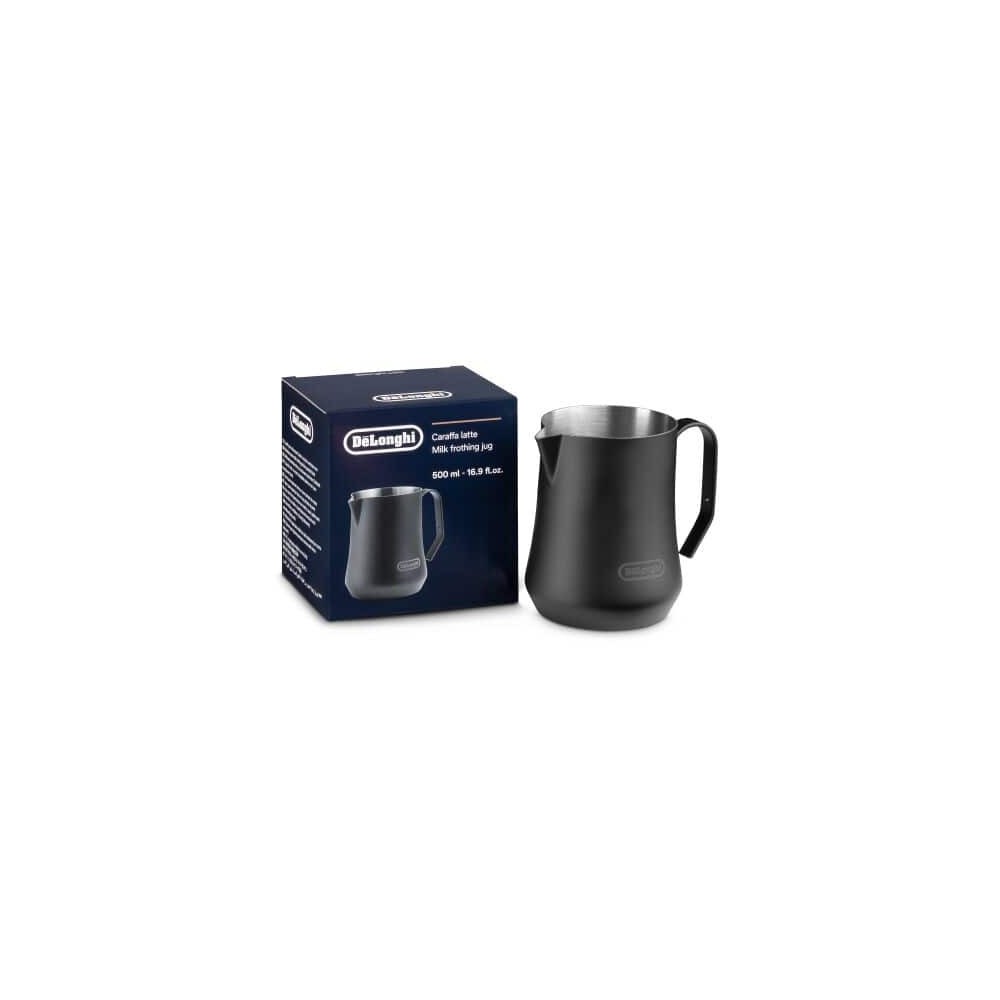 Jarra leche cafetera DeLonghi 500ml AS00006520