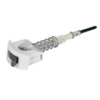 Barra anticalcárea para...