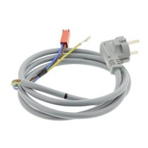 Electrolux - Cable de conexión de 1600 mm y 3x15 mm - 1366119806