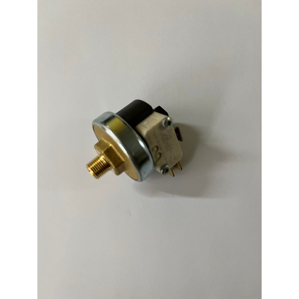 Mater - Interruptor de presión con rosca de 1/8” y ajuste de 4Bar - 74848 - 74848