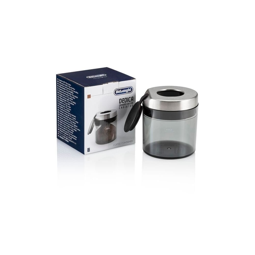Recipiente de café molido 5517710811 DelonghiC305 Recipiente de café molido 5517710811 DelonghiC305
