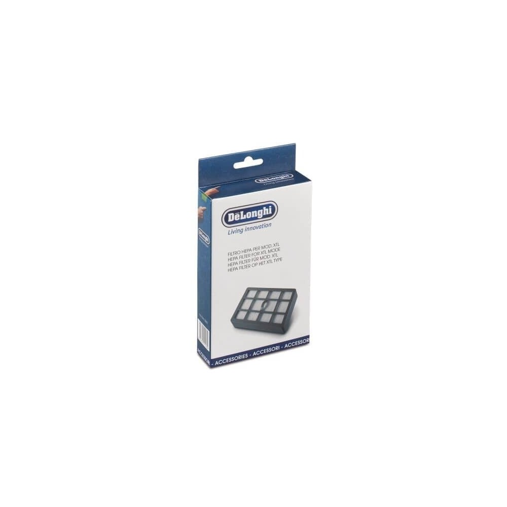 DeLonghi Delonghi210 - Filtro HEPA para aspiradora - 5519110021