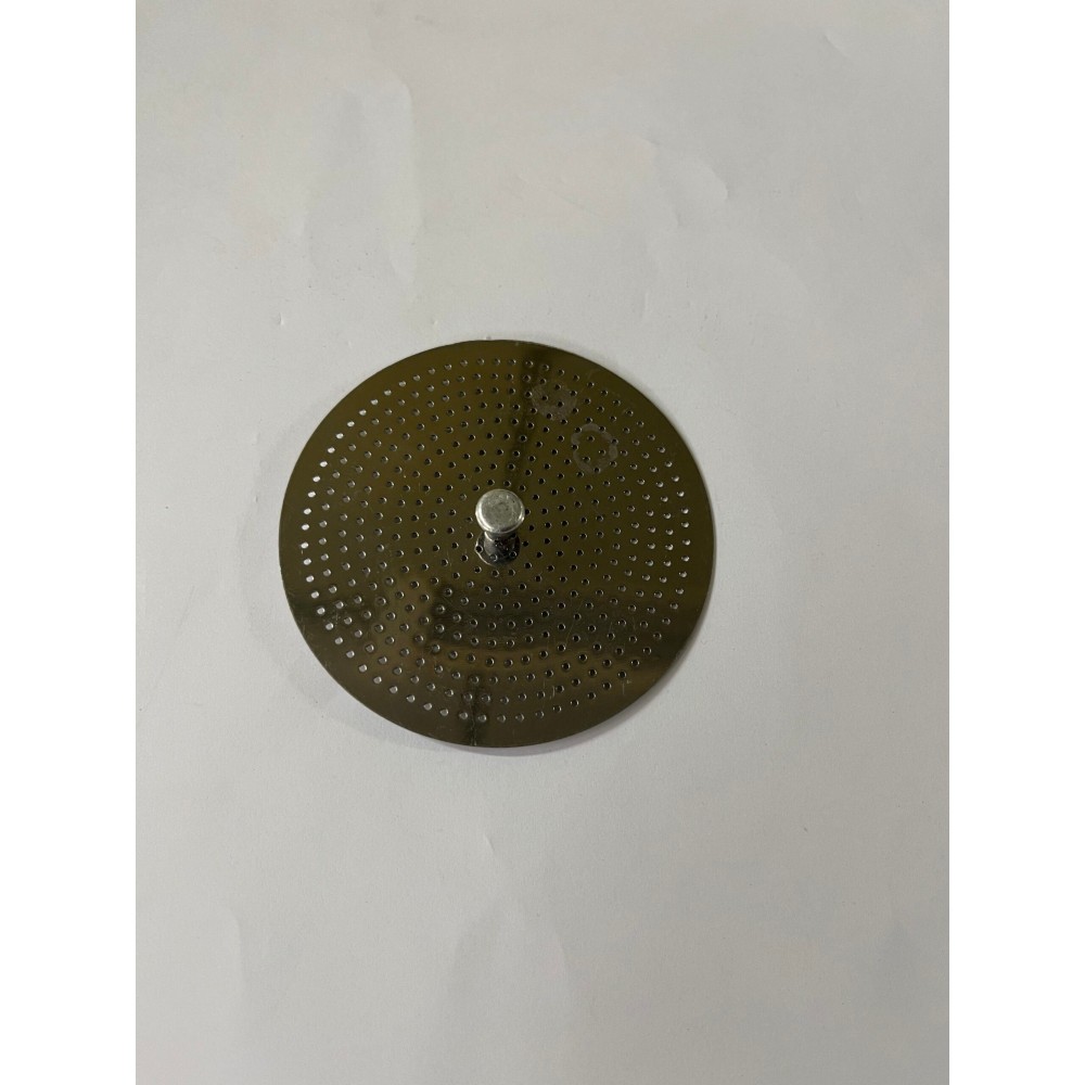Filtro Reductor 10 Tz Acero Inoxidable para Cafetera Bella de Bra, modelo 990853