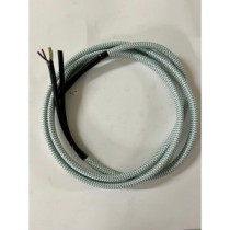 Monotubo - Tubo con 4 hilos incrustados - 80200
