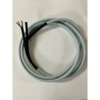 Monotubo - Tubo com 4 fios...