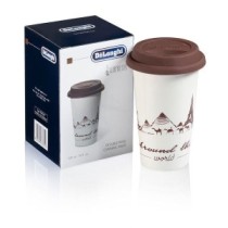 Vaso térmico The Globetrotter