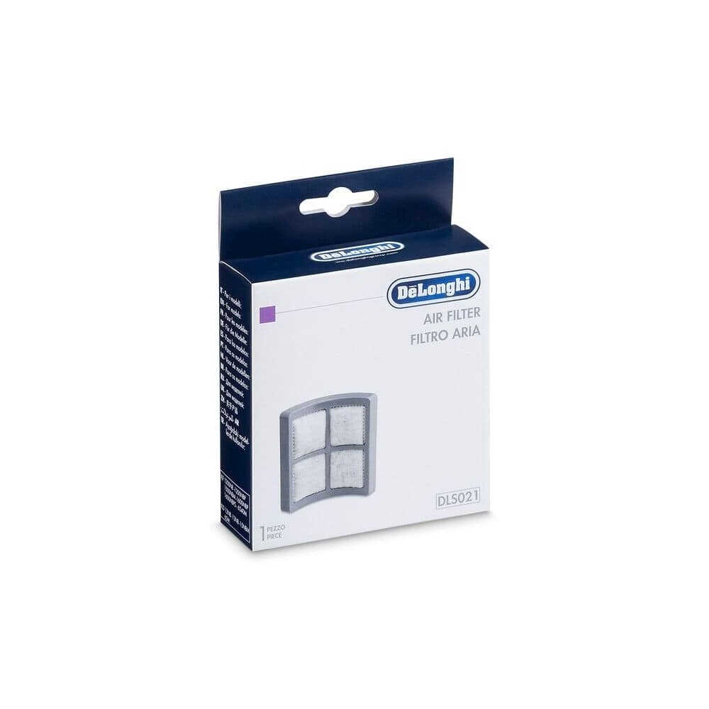 Filtro aspiradora DeLonghi Delonghi021 5519210331 Filtro aspiradora DeLonghi Delonghi021 5519210331