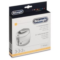 Kit - Filtros para fritadeiras - F18-9