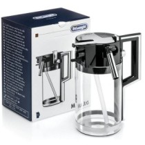 Delonghi Primadonna - Jarra para leche de cafetera - 5513211641