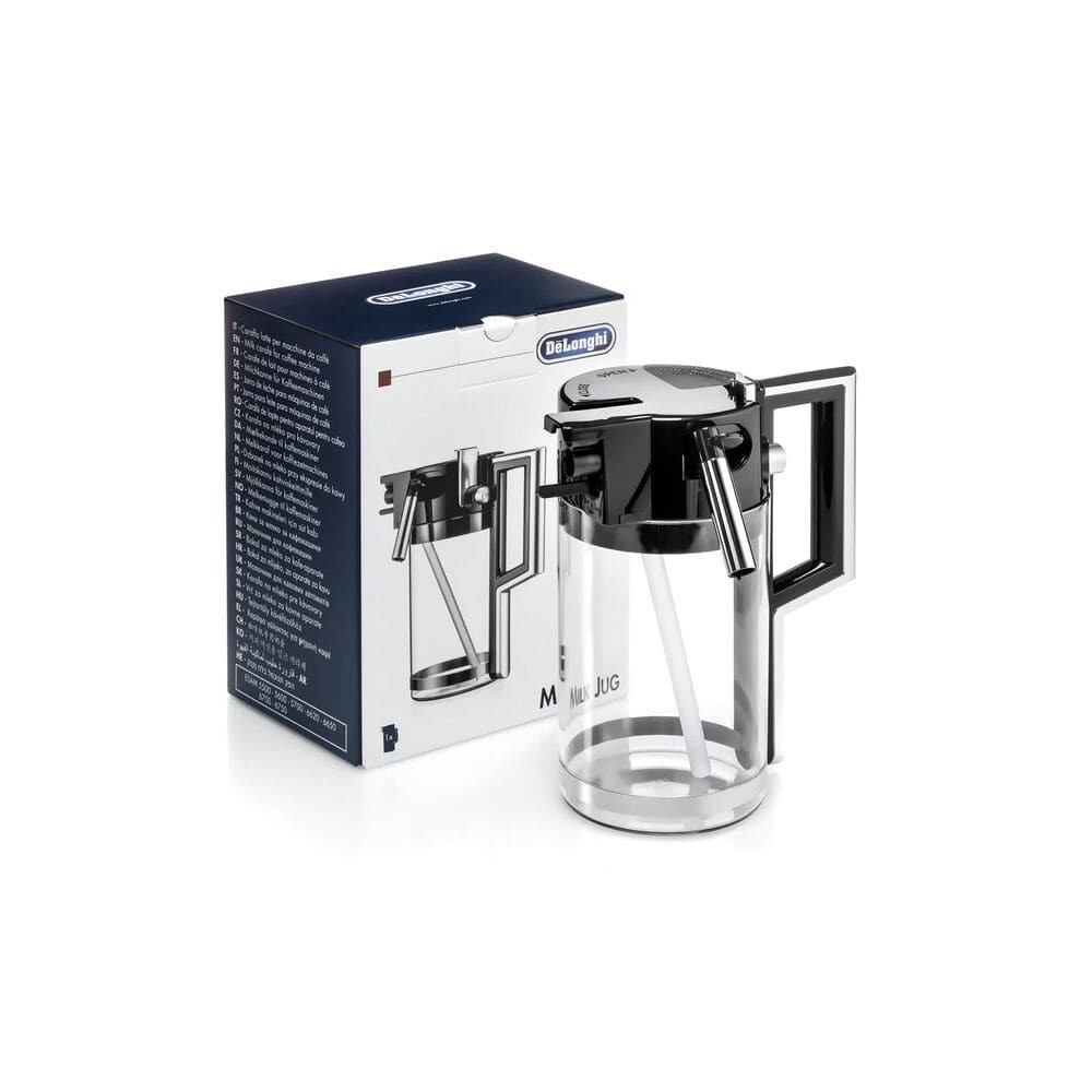 Delonghi Primadonna - Jarra para leche de cafetera - 5513211641
