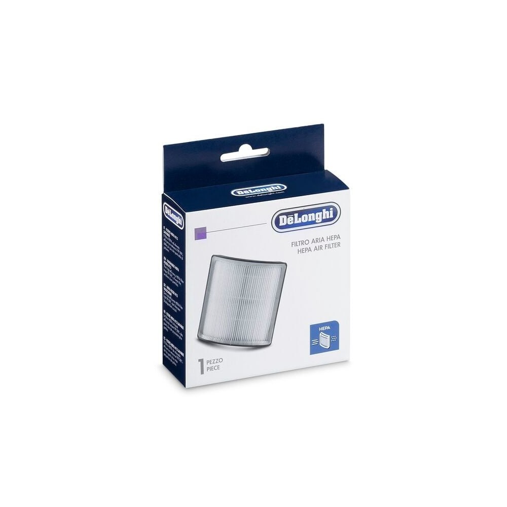 Filtro HEPA aspiradora DeLonghi DelonghiF002 5519211291 Filtro HEPA aspiradora DeLonghi DelonghiF002 5519211291
