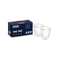 Delonghi - Conjunto para preparar espresso - DLSC310