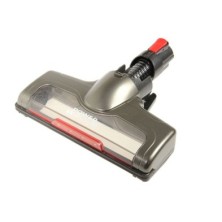 Aspiradora Stick Vacuum Cleaner Cordless Ariete AS00000863 Cepillo gris