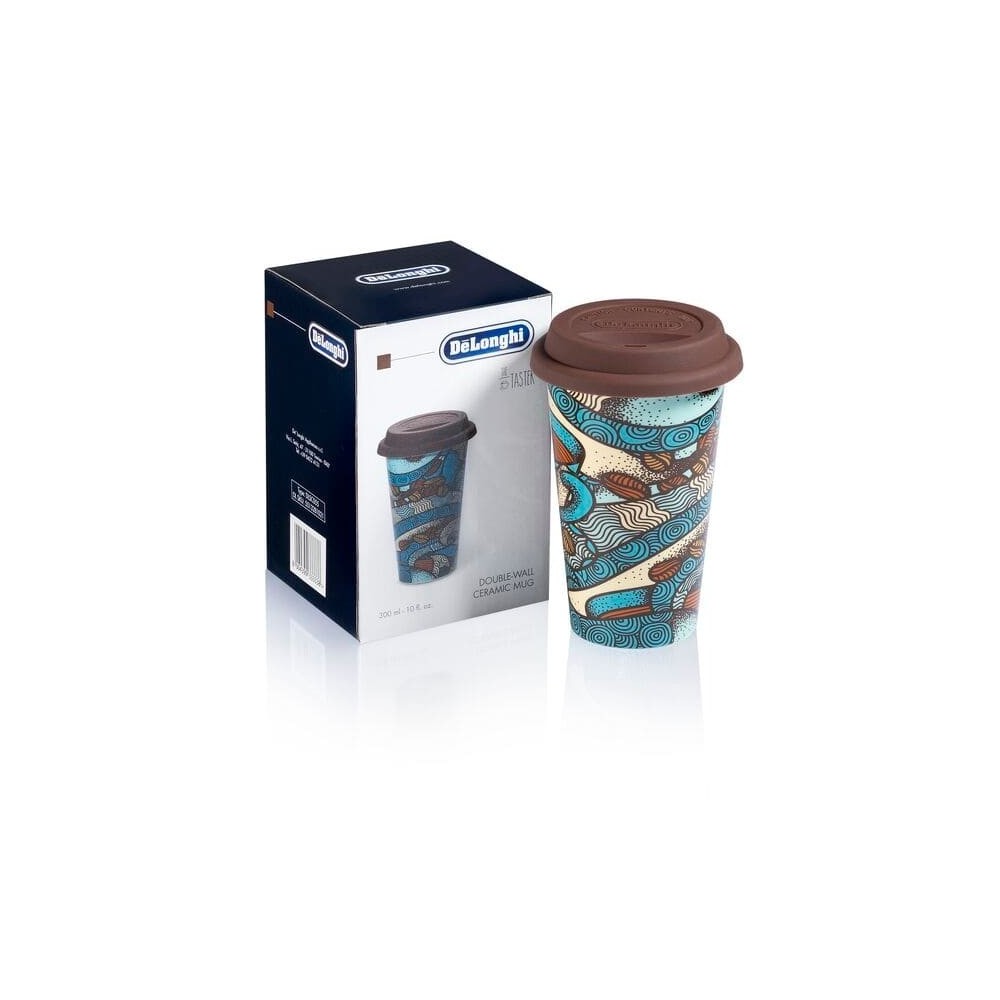 Delonghi The Taster - Vaso térmico - DLSC055