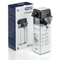 Delonghi Primadonna - Recipiente para leche de cafetera - 5513294541