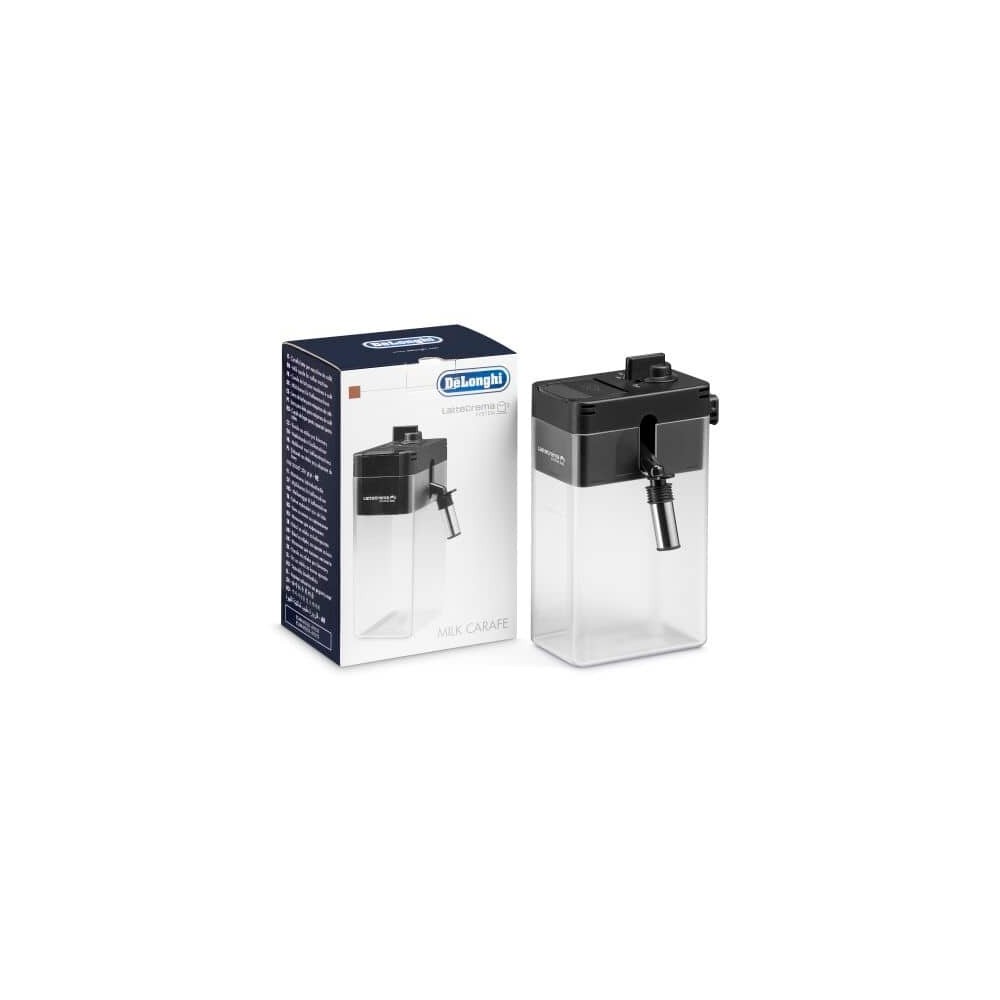 Delonghi - Jarra de leche para cafetera - DLSC027