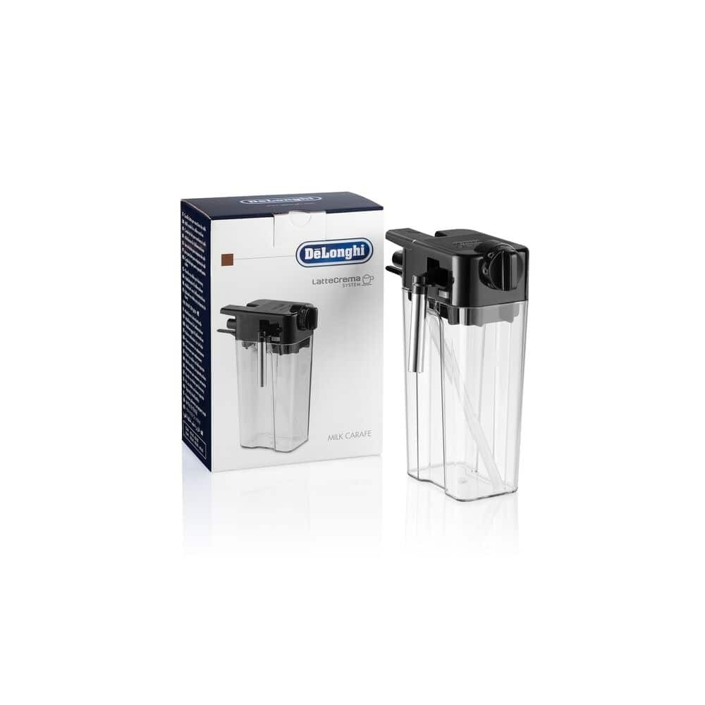 Delonghi - Jarra de leche para cafetera - DLSC022