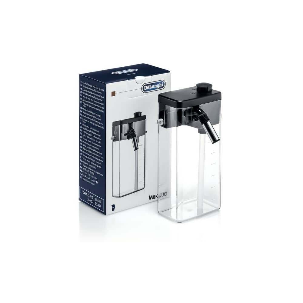 Jarra de leche cafetera DeLonghi Intensa 5513294511 DelonghiC005 Jarra de leche cafetera DeLonghi Intensa 5513294511 DelonghiC005