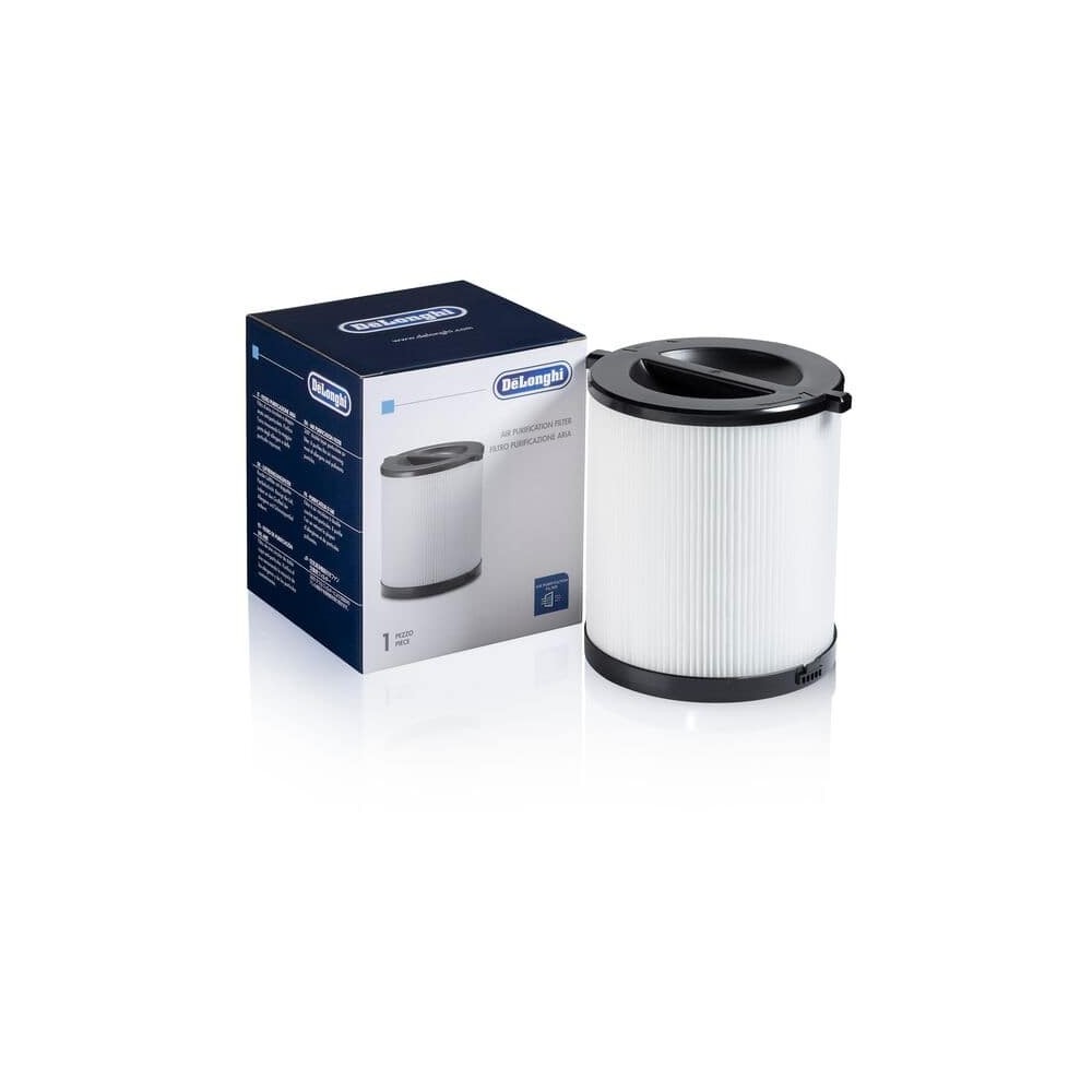 Filtro purificador de aire termo ventilador purificador de aire Delonghi 5511410331 DelonghiA005 Filtro purificador de aire termo ventilador purificador de aire Delonghi 5511410331 DelonghiA005
