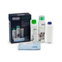 Delonghi - Set de mantenimiento para cafeteras - DLSC306