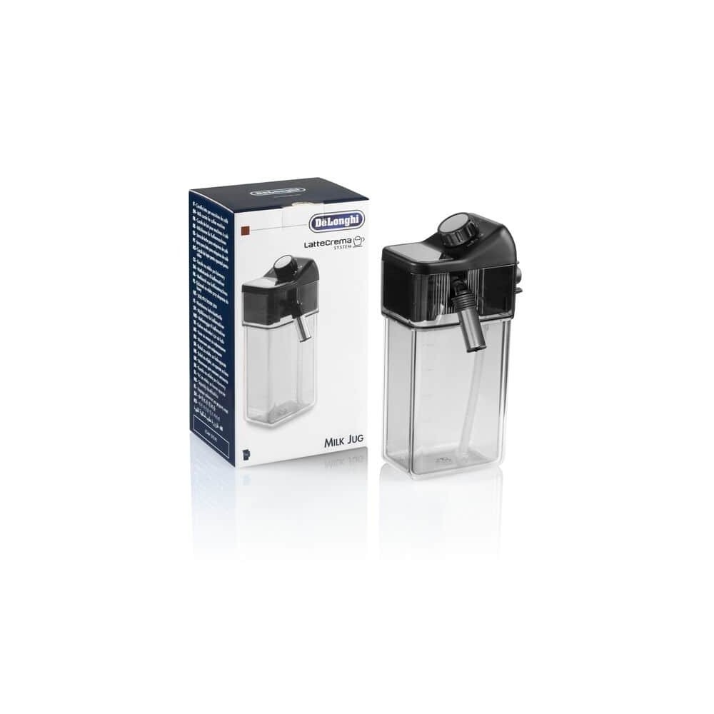 Jarra de leche cafetera DeLonghi Dinamica 5513282281 DelonghiC018 Jarra de leche cafetera DeLonghi Dinamica 5513282281 DelonghiC018