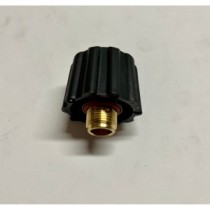 Válvula de seguridad para vaporetas, tamaño 3-8 - 74801