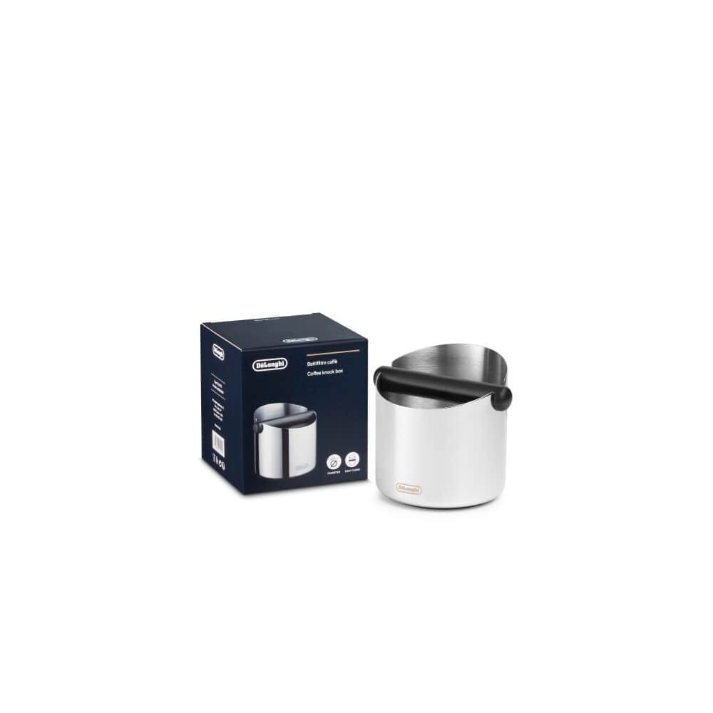DeLonghi - Recipiente para resíduos de café da cafeteira - DLSC072