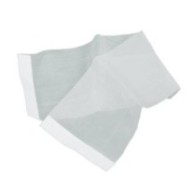 Filtro de banda desmontable...