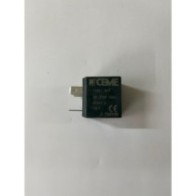 Bobina de Electrovalvula...