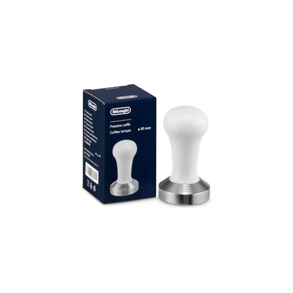 Prensador de café en blanco DeLonghi DelonghiC079 AS00006509
